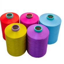 Recycled PET POLYESTER YARN 75d/72f